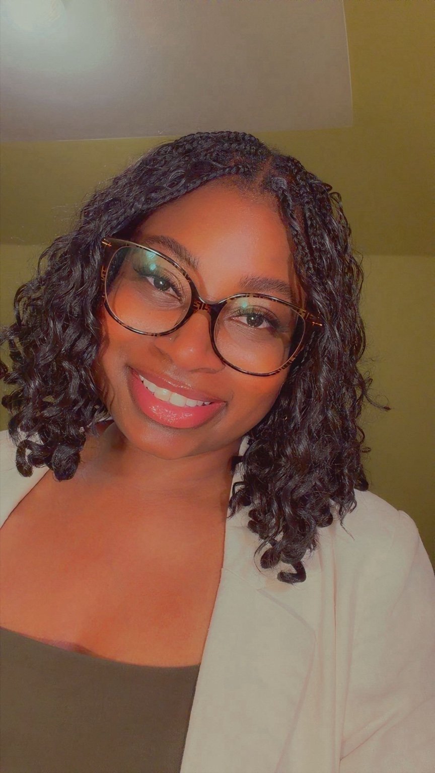 Jaleah Heggs